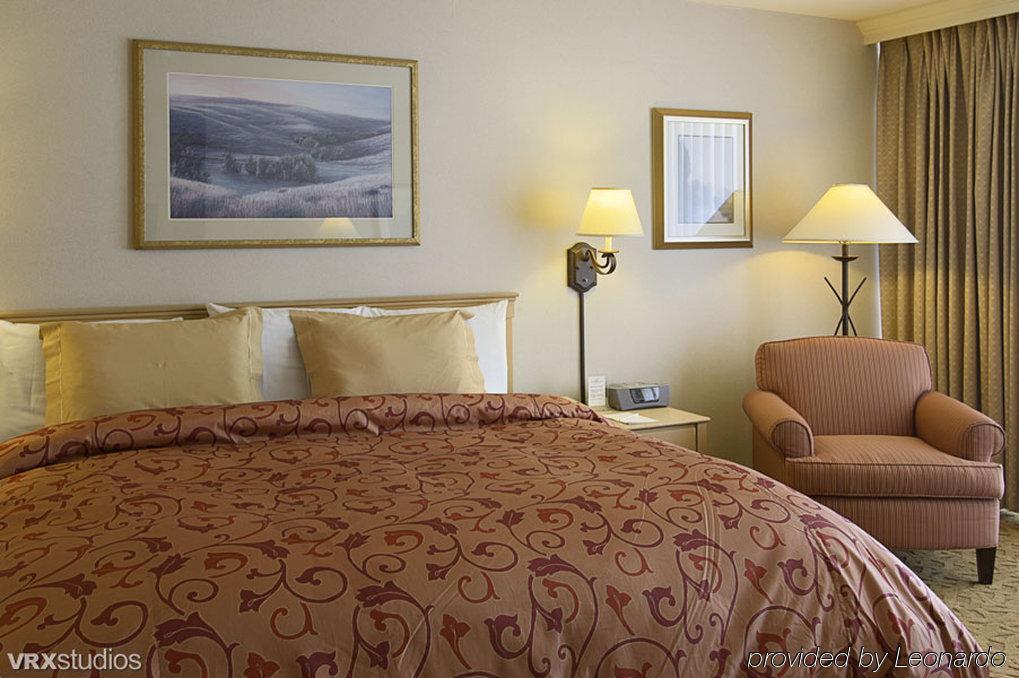 Cathedral Hill Hotel サンフランシスコ エクステリア 写真